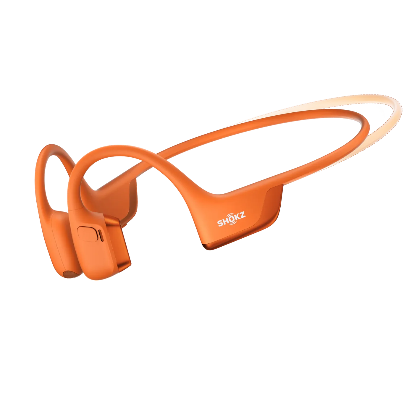 Shokz OpenRun Pro 2 Orange Mini - BimotorDJ